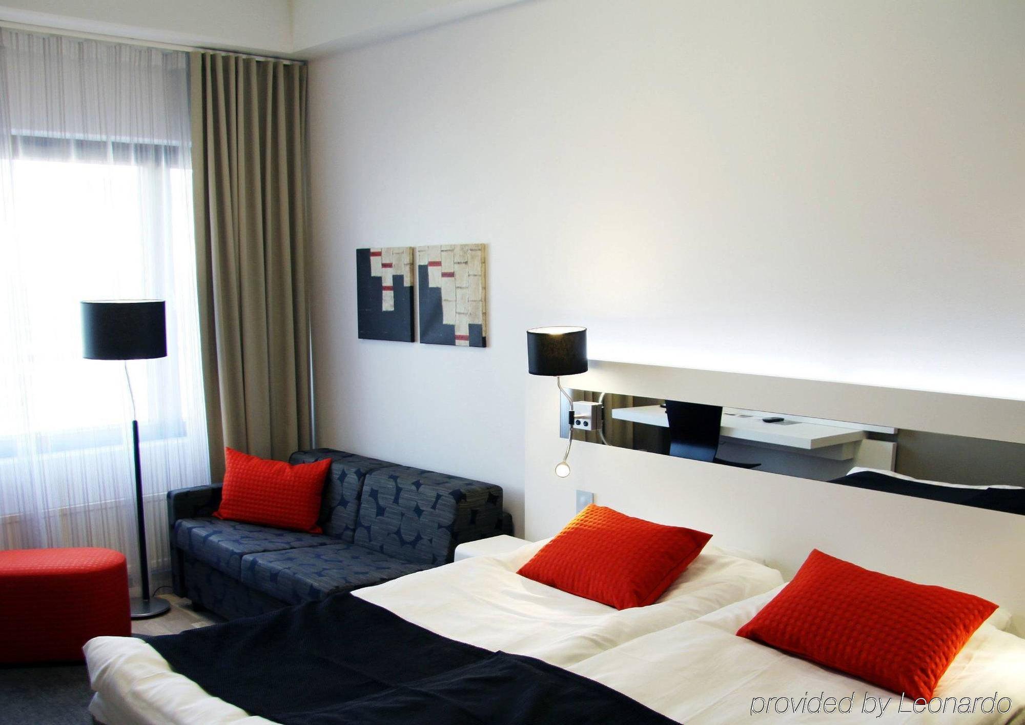 Scandic Julia Hotel Turku Phòng bức ảnh